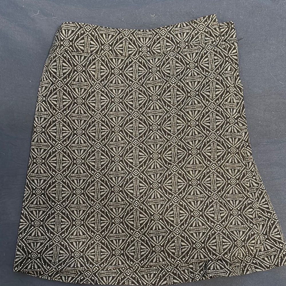 Ripskirt length 1, old style with no pockets